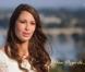 Miss Pays de Loire lors de l'élection de Miss France 2013 le samedi 8 décembre 2012 sur TF1 en direct de Limoges
