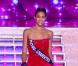 Tableau hommage à Meryl Streep lors de l'élection de Miss France 2013 le samedi 8 décembre 2012 sur TF1 en direct de Limoges