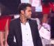 Jamel Debbouze débarque sur le plateau lors de l'élection de Miss France 2013 le samedi 8 décembre 2012 sur TF1 en direct de Limoges