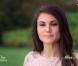 Miss Alsace lors de l'élection de Miss France 2013 le samedi 8 décembre 2012 sur TF1 en direct de Limoges