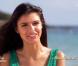 Miss Côte d'Azur lors de l'élection de Miss France 2013 le samedi 8 décembre 2012 sur TF1 en direct de Limoges