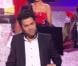 Jamel Debbouze débarque sur le plateau lors de l'élection de Miss France 2013 le samedi 8 décembre 2012 sur TF1 en direct de Limoges
