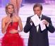 Les douze demi-finalistes lors de l'élection de Miss France 2013 le samedi 8 décembre 2012 sur TF1 en direct de Limoges