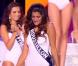 Les douze demi-finalistes lors de l'élection de Miss France 2013 le samedi 8 décembre 2012 sur TF1 en direct de Limoges