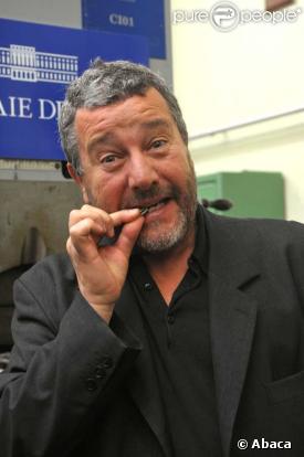 Philippe Starck