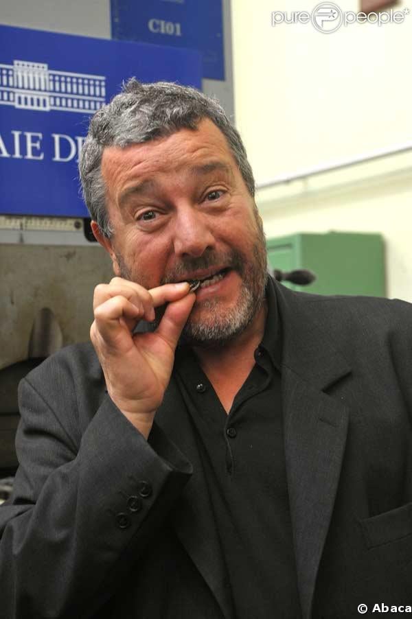 Philippe Starck