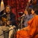 Ravi Shankar : Mort du maître indien du sitar et père de Norah Jones