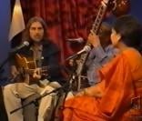Ravi Shankar : Mort du maître indien du sitar et père de Norah Jones