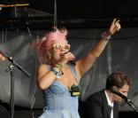 Lily Allen