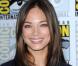 Kristin Kreuk en juillet 2012 à San Diego