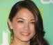 Kristin Kreuk en mai 2012 à New York