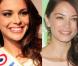 Marine Lorphelin, Miss France 2013, et Kristin Kreuk : un petit air de ressemblance !