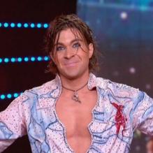 Pierre Marchand, finaliste de La France a un incroyable talent