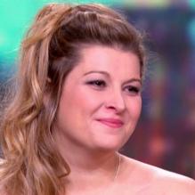 Tatiana finaliste de La France a un incroyable talent