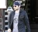 Christina Aguilera va déjeuner avec son fils Max et son petit ami Matthew Rutler à West Hollywood, le 13 décembre 2012.