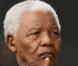 Nelson Mandela à Londres, le 29 août 2007.