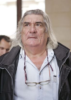 Jean-Claude Brisseau