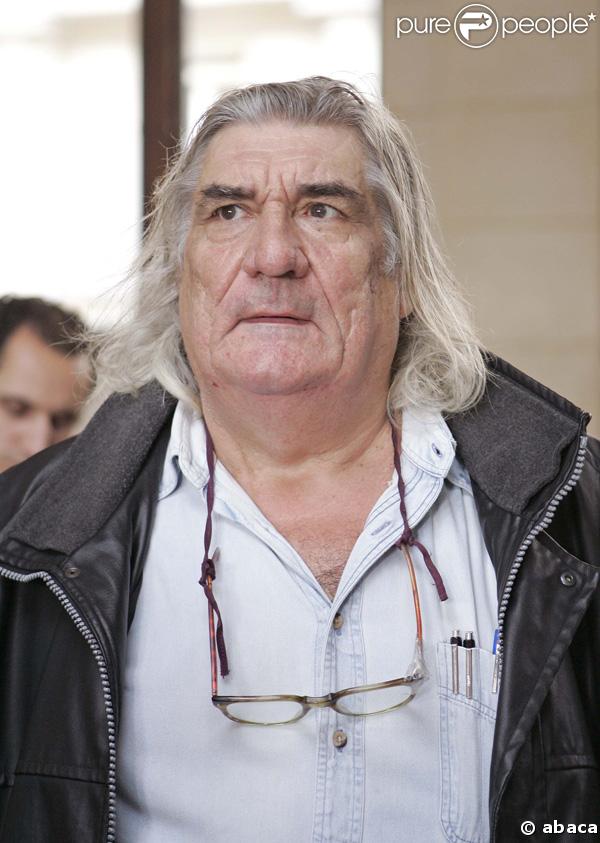 Jean-Claude Brisseau