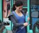 Channing Tatum : Premières images du ventre rond de sa femme Jenna, enceinte