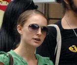 Natalie Portman et Devendra Banhart