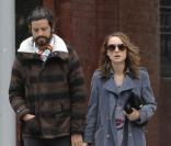 Natalie Portman et Devendra Banhart