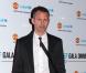 Ryan Giggs lors du gala de l'UNICEF organisé par l'équipe de Manchester United à Manchester le 19 décembre 2012
