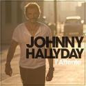 Johnny Hallyday, enthousiaste, commence le tournage de son nouveau film