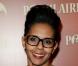 Audrey Pulvar à Paris, le 19 novembre 2012.