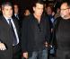 Charlie Sheen lors d'une soirée au club Mixology 101, à Los Angeles le 3 mai 2012.