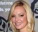 Katherine Heigl à la 4e soirée annuelle Variety Power of Women à Beverly Hills, le 5 Octobre 2012.