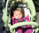 Katherine Heigl a fait du shopping avec son mari Josh Kelley et sa fille Adalaide à Los Feliz, Los Angeles, le 24 novembre 2012.
