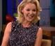 La belle Katherine Heigl en interview chez Jay Leno, parle de l'adopation de ses filles, le 20 décembre 2012.