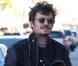Exclusif - Orlando Bloom à Beverly Hills, le 19 décembre 2012.