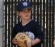  Kevin Federline et Britney Spears, ont encouragé leur fils aîné Sean Preston lors d'un match de baseball à Los Angeles, le 10 avril 2011. 