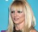 Britney Spears à la conférence de presse pour la dernière saison de l'émission X Factor à Los Angeles, le 17 décembre 2012.