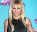 Britney Spears à la conférence de presse pour la dernière saison de l'émission X Factor à Los Angeles, le 17 décembre 2012.