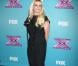 Britney Spears à la conférence de presse pour la dernière saison de l'émission X Factor à Los Angeles, le 17 décembre 2012.