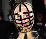 Lady Gaga : Bientôt héroïne d'un documentaire de Terry Richardson