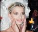 PHOTOS : Sarah Marshall s'est mariée... enfin presque !