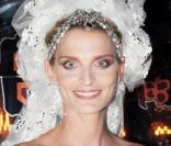 Sarah Marshall