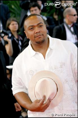 Timbaland