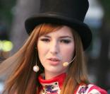Louise Bourgoin