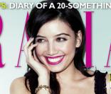 Daisy Lowe, en lingerie, dénonce ''des pressions pour être plus mince''