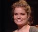 Sarah Biasini, fille de Romy Schneider, de retour sur les planches...