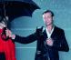 Simon Baker : Un Gentlemen sous la pluie