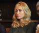 Emmanuelle Béart à Paris le 9 octobre 2012