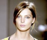 Daria Werbowy belle à se damner