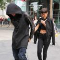 Rihanna et Chris Brown : La pluie après le beau temps pour les deux amoureux ?