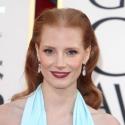 Jessica Chastain, belle cachottière : En couple avec le vilain des Avengers ?