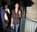 Louise Bourgoin